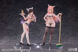 SkyTube Momo illustration by DSmile 19 MyGrailWatch Anime Figure Guide