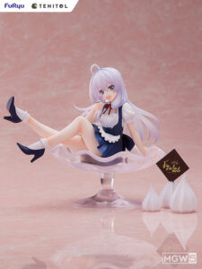 TENITOL Fig a la mode Elaina from Wandering Witch The Journey of Elaina 1 MyGrailWatch Anime Figure Guide