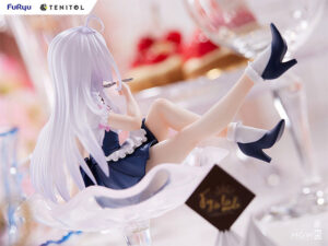 TENITOL Fig a la mode Elaina from Wandering Witch The Journey of Elaina 11 MyGrailWatch Anime Figure Guide