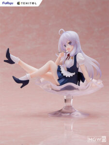 TENITOL Fig a la mode Elaina from Wandering Witch The Journey of Elaina 2 MyGrailWatch Anime Figure Guide