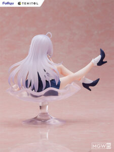 TENITOL Fig a la mode Elaina from Wandering Witch The Journey of Elaina 3 MyGrailWatch Anime Figure Guide