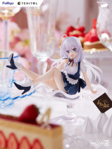 TENITOL Fig a la mode Elaina from Wandering Witch The Journey of Elaina 7 MyGrailWatch Anime Figure Guide