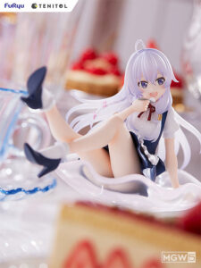 TENITOL Fig a la mode Elaina from Wandering Witch The Journey of Elaina 8 MyGrailWatch Anime Figure Guide