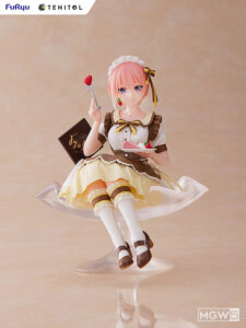 TENITOL Fig à la mode Ichika 1 MyGrailWatch Anime Figure Guide