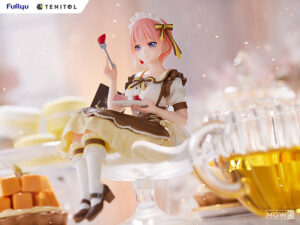 TENITOL Fig à la mode Ichika 10 MyGrailWatch Anime Figure Guide
