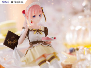 TENITOL Fig à la mode Ichika 11 MyGrailWatch Anime Figure Guide