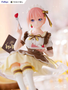 TENITOL Fig à la mode Ichika 12 MyGrailWatch Anime Figure Guide