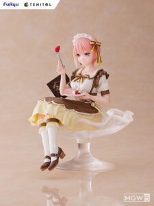 TENITOL Fig à la mode Ichika 2 MyGrailWatch Anime Figure Guide