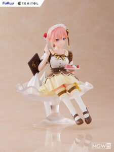 TENITOL Fig à la mode Ichika 4 MyGrailWatch Anime Figure Guide