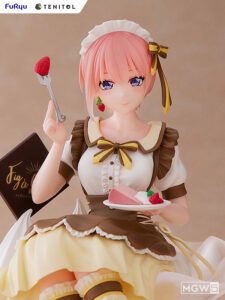 TENITOL Fig à la mode Ichika 5 MyGrailWatch Anime Figure Guide