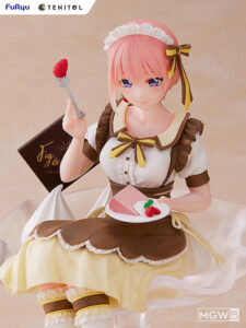 TENITOL Fig à la mode Ichika 6 MyGrailWatch Anime Figure Guide