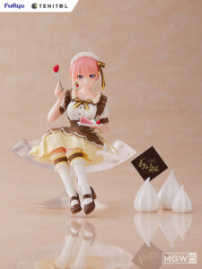 TENITOL Fig à la mode Ichika 7 MyGrailWatch Anime Figure Guide