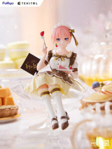 TENITOL Fig à la mode Ichika 8 MyGrailWatch Anime Figure Guide