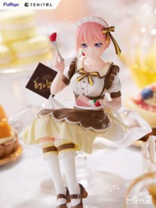 TENITOL Fig à la mode Ichika 9 MyGrailWatch Anime Figure Guide