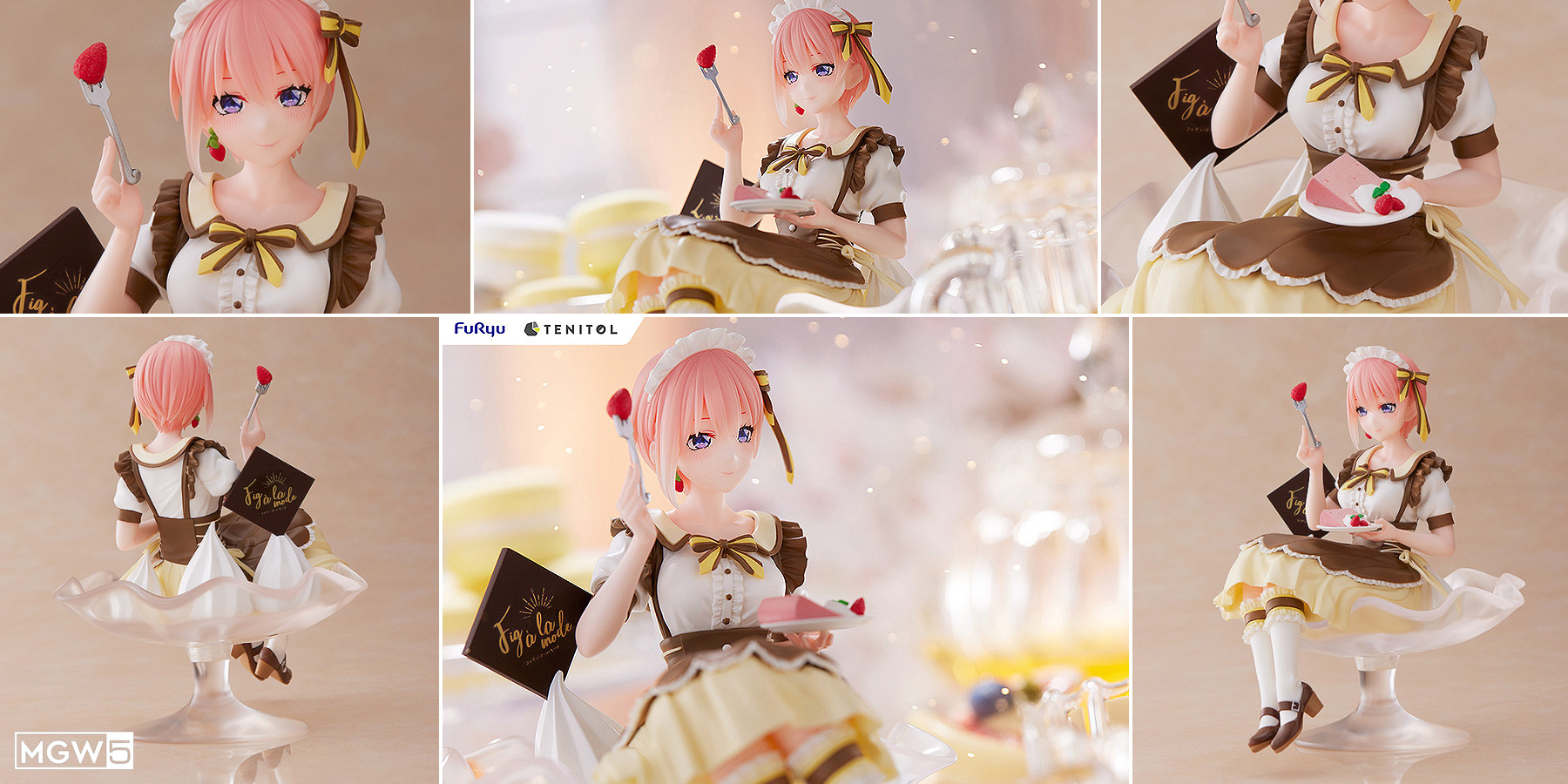 TENITOL Fig à la mode Ichika MyGrailWatch Header MyGrailWatch Anime Figure Guide.jpg