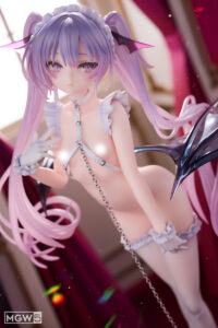 rurudo Eve BODY HARNESS_Ver. by PINK CHARM 13 MyGrailWatch Anime Figure Guide