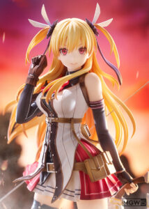 Alisa Reinford by quesQ from The Legend of Heroes 11 MyGrailWatch Anime Figure Guide