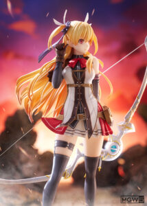 Alisa Reinford by quesQ from The Legend of Heroes 12 MyGrailWatch Anime Figure Guide