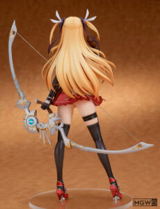 Alisa Reinford by quesQ from The Legend of Heroes 3 MyGrailWatch Anime Figure Guide