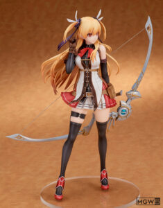 Alisa Reinford by quesQ from The Legend of Heroes 4 MyGrailWatch Anime Figure Guide