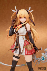 Alisa Reinford by quesQ from The Legend of Heroes 5 MyGrailWatch Anime Figure Guide