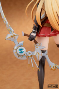 Alisa Reinford by quesQ from The Legend of Heroes 6 MyGrailWatch Anime Figure Guide