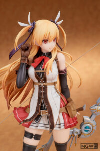 Alisa Reinford by quesQ from The Legend of Heroes 7 MyGrailWatch Anime Figure Guide