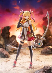 Alisa Reinford by quesQ from The Legend of Heroes 8 MyGrailWatch Anime Figure Guide