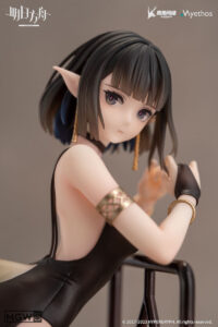 Arknights Eunectes Formal Dress VER. by Myethos 6 MyGrailWatch Anime Figure Guide