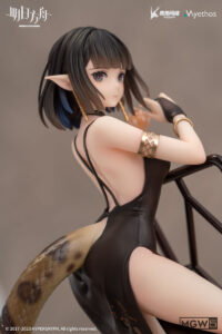 Arknights Eunectes Formal Dress VER. by Myethos 8 MyGrailWatch Anime Figure Guide