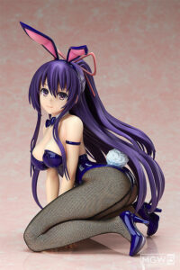 B style Yatogami Tohka by FREEing from Date A Live IV 1 MyGrailWatch Anime Figure Guide