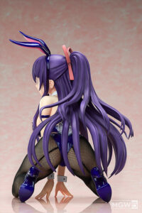 B style Yatogami Tohka by FREEing from Date A Live IV 4 MyGrailWatch Anime Figure Guide