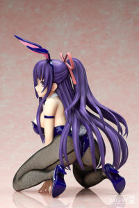 B style Yatogami Tohka by FREEing from Date A Live IV 5 MyGrailWatch Anime Figure Guide