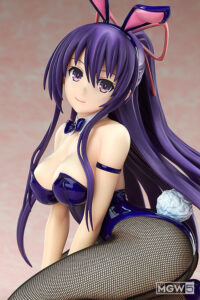 B style Yatogami Tohka by FREEing from Date A Live IV 6 MyGrailWatch Anime Figure Guide
