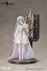 Girls' Frontline Zas M21 Affections Behind the Bouquet by Good Smile Arts Shanghai 1 MyGrailWatch Anime Figure Guide