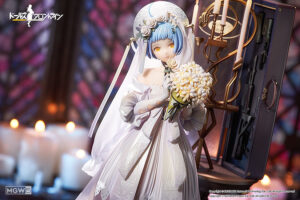 Girls' Frontline Zas M21 Affections Behind the Bouquet by Good Smile Arts Shanghai 12 MyGrailWatch Anime Figure Guide