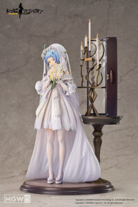 Girls' Frontline Zas M21 Affections Behind the Bouquet by Good Smile Arts Shanghai 3 MyGrailWatch Anime Figure Guide