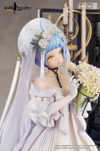 Girls' Frontline Zas M21 Affections Behind the Bouquet by Good Smile Arts Shanghai 4 MyGrailWatch Anime Figure Guide