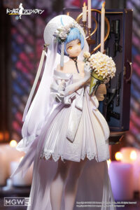 Girls' Frontline Zas M21 Affections Behind the Bouquet by Good Smile Arts Shanghai 9 MyGrailWatch Anime Figure Guide