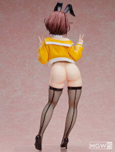 Kotama Yae by BINDing with illustration by Kekemostu 10 MyGrailWatch Anime Figure Guide