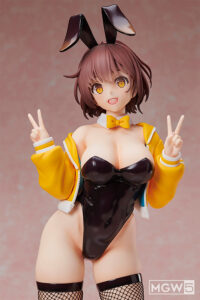 Kotama Yae by BINDing with illustration by Kekemostu 5 MyGrailWatch Anime Figure Guide