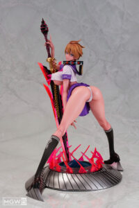 Mahou Shoujo Asuka Rui Summer Sailor Uniform ver. by DAIKI Kougyou 1 MyGrailWatch Anime Figure Guide