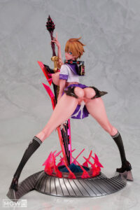 Mahou Shoujo Asuka Rui Summer Sailor Uniform ver. by DAIKI Kougyou 19 MyGrailWatch Anime Figure Guide