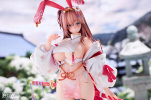 USAMURAI Limited Edition by maxcute 10 MyGrailWatch Anime Figure Guide