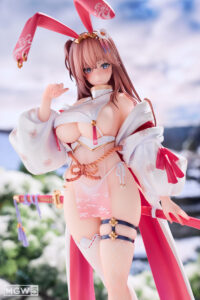 USAMURAI Limited Edition by maxcute 9 MyGrailWatch Anime Figure Guide
