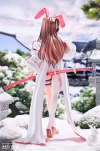 USAMURAI R18 Version Limited Edition by YOYOSKY 13 MyGrailWatch Anime Figure Guide