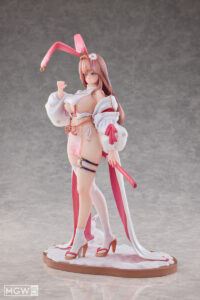 USAMURAI R18 Version Limited Edition by YOYOSKY 2 MyGrailWatch Anime Figure Guide