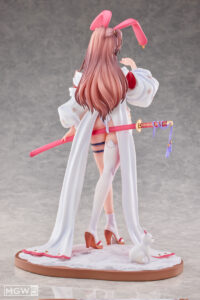 USAMURAI R18 Version Limited Edition by YOYOSKY 3 MyGrailWatch Anime Figure Guide