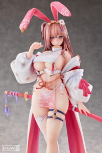 USAMURAI R18 Version Limited Edition by YOYOSKY 4 MyGrailWatch Anime Figure Guide