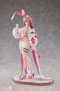 USAMURAI R18 Version Limited Edition by YOYOSKY 8 MyGrailWatch Anime Figure Guide